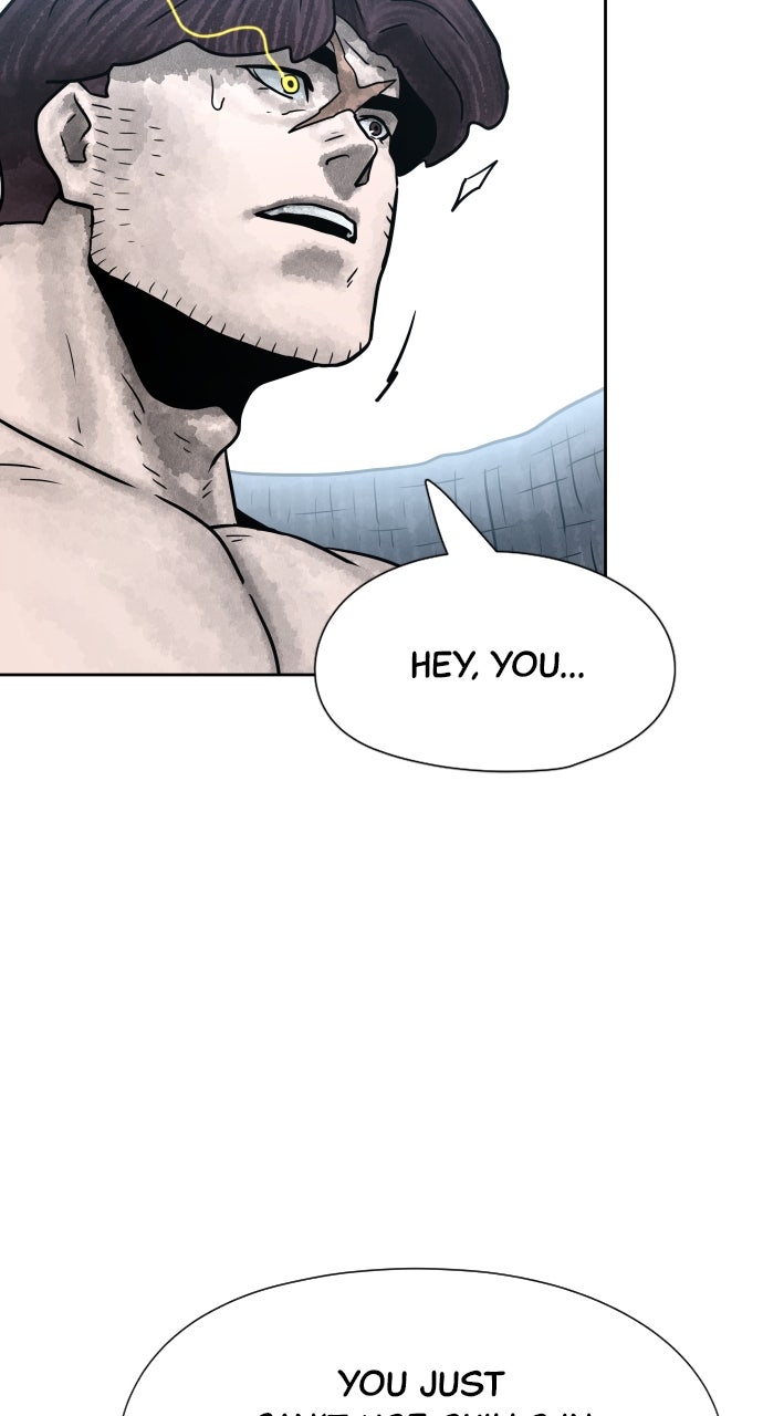 Warrior Executioner Chapter 73 - Page 42