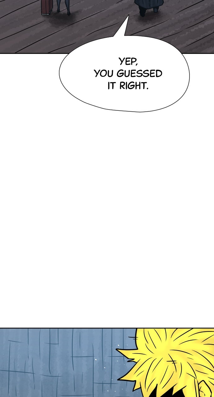 Warrior Executioner Chapter 73 - Page 46