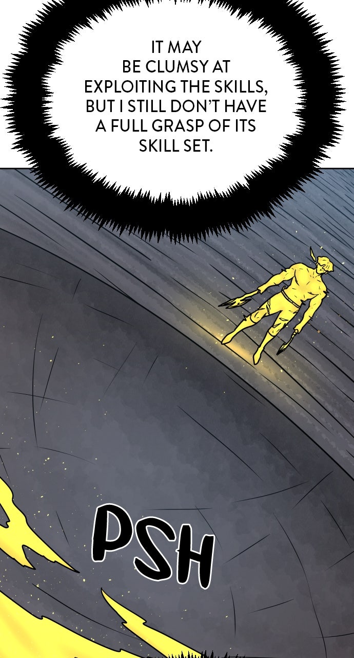 Warrior Executioner Chapter 73 - Page 48