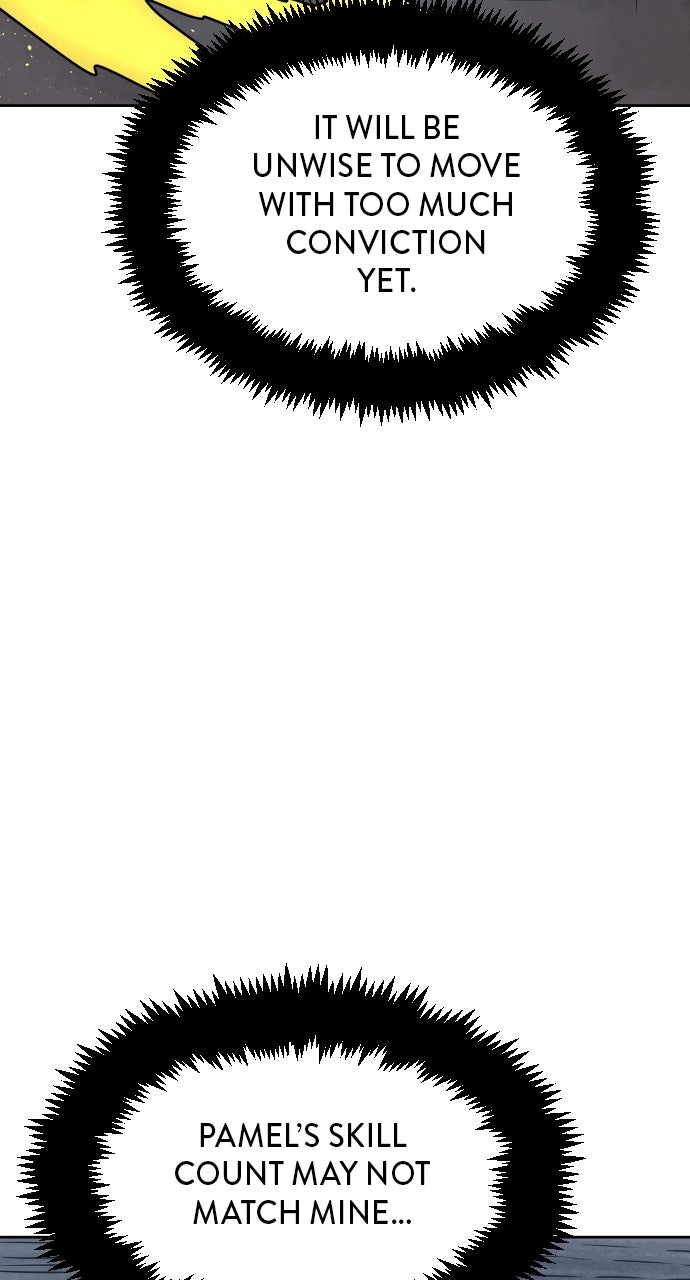 Warrior Executioner Chapter 73 - Page 49