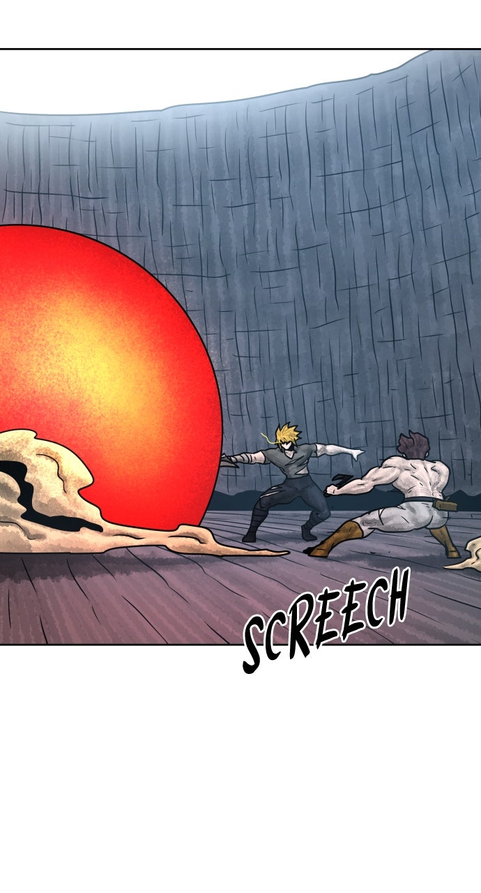 Warrior Executioner Chapter 73 - Page 51