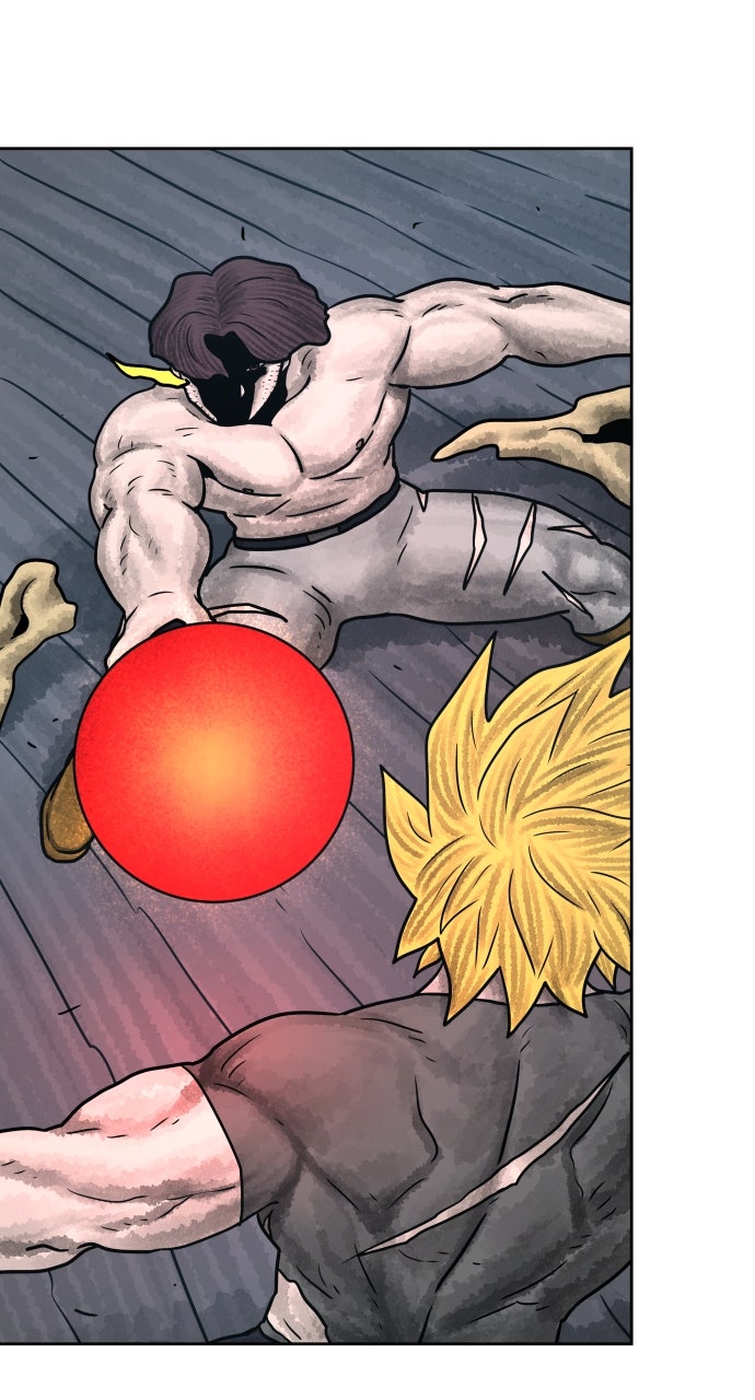 Warrior Executioner Chapter 73 - Page 52