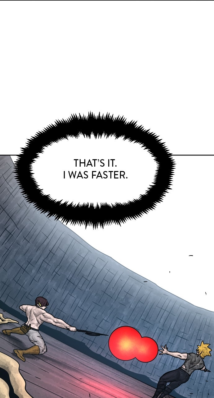 Warrior Executioner Chapter 73 - Page 54