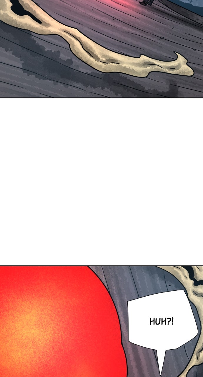 Warrior Executioner Chapter 73 - Page 55