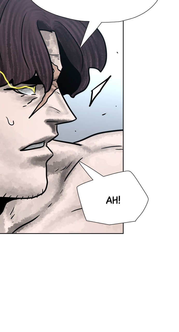 Warrior Executioner Chapter 73 - Page 58