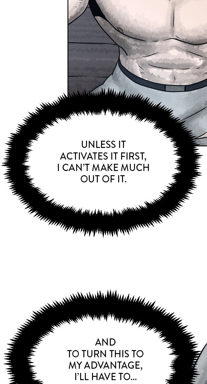 Warrior Executioner Chapter 73 - Page 64