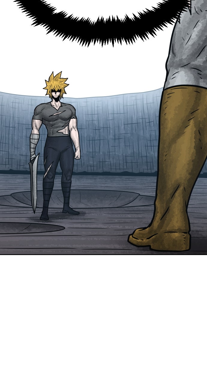 Warrior Executioner Chapter 73 - Page 65