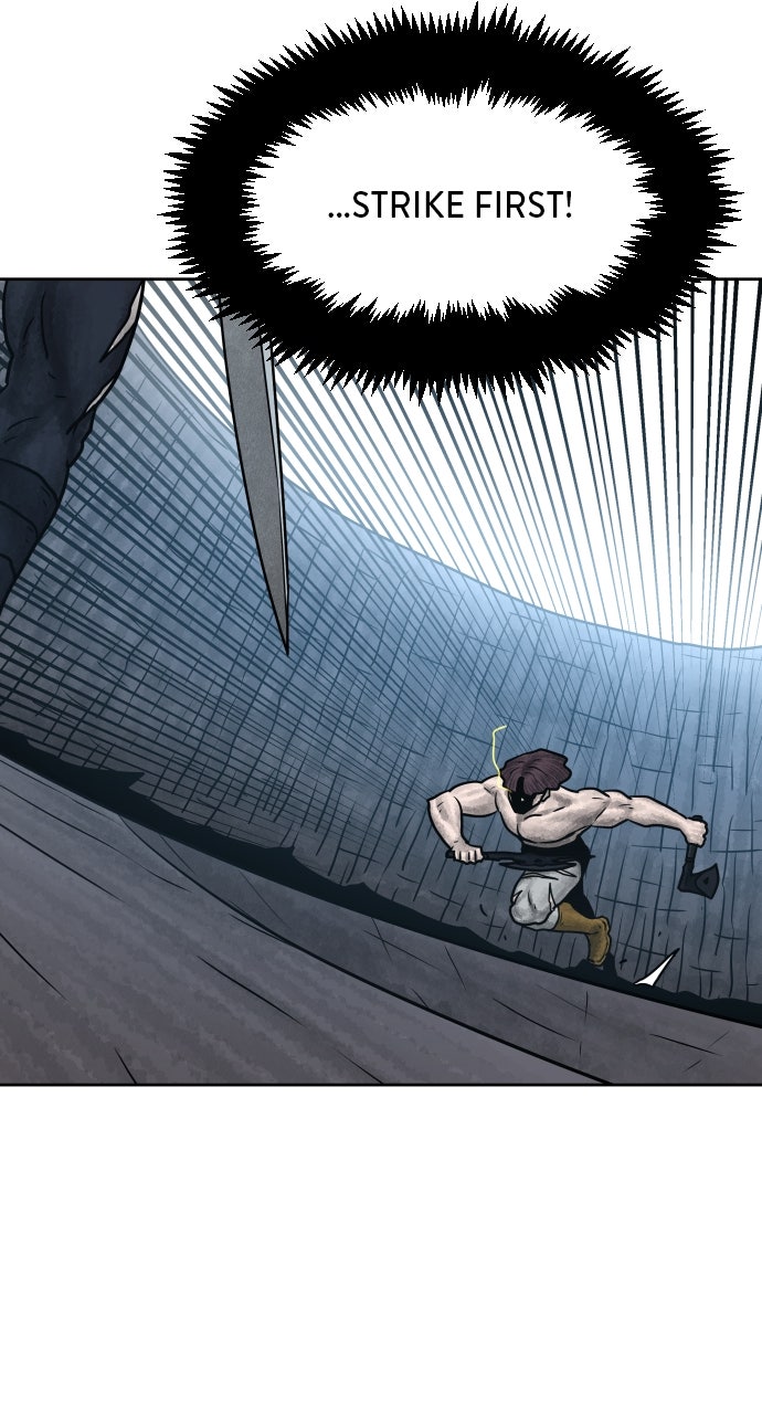 Warrior Executioner Chapter 73 - Page 66