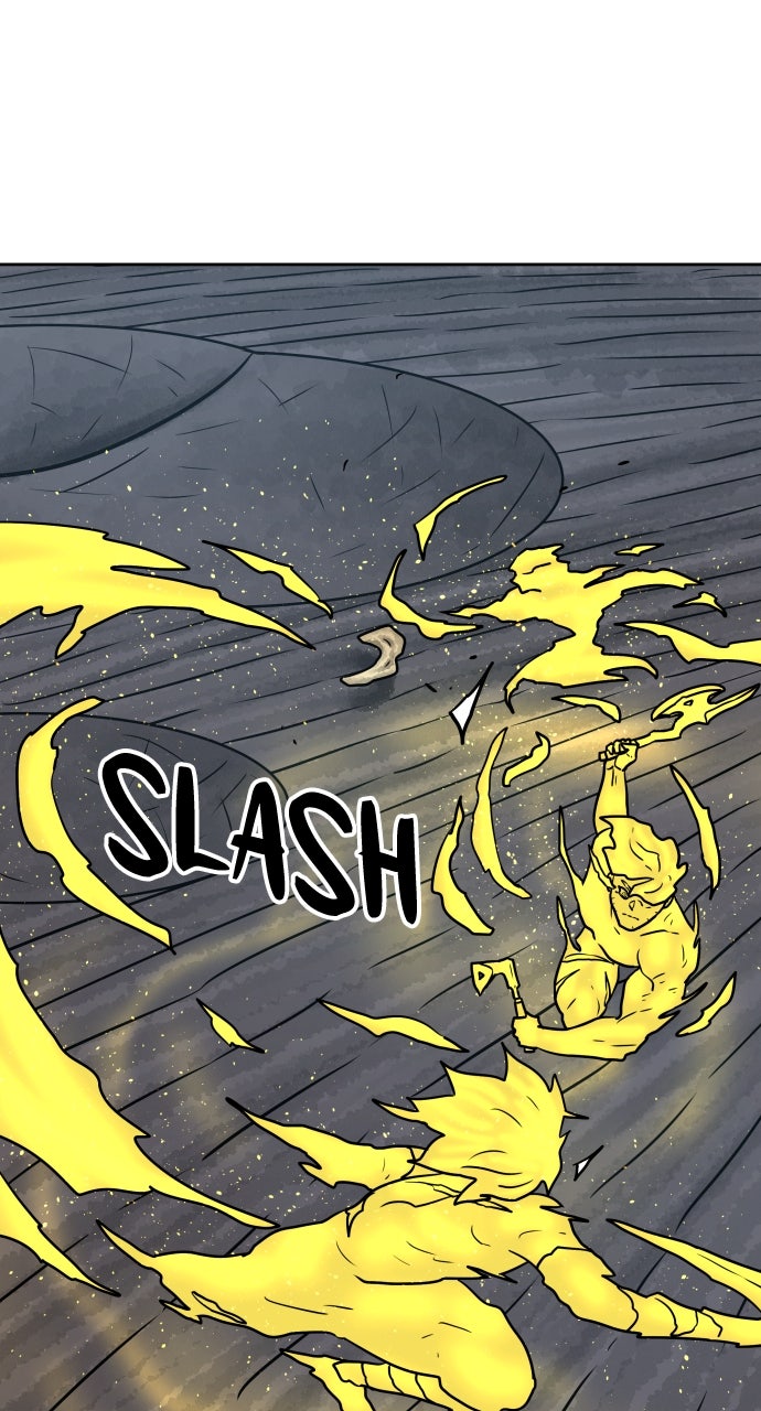 Warrior Executioner Chapter 73 - Page 67