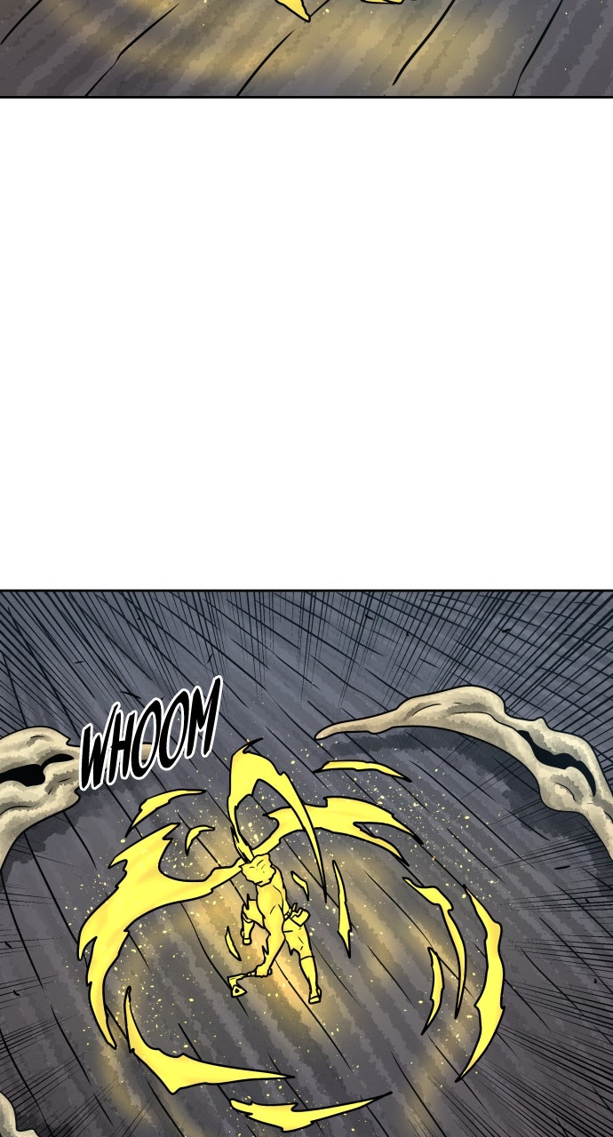 Warrior Executioner Chapter 73 - Page 68