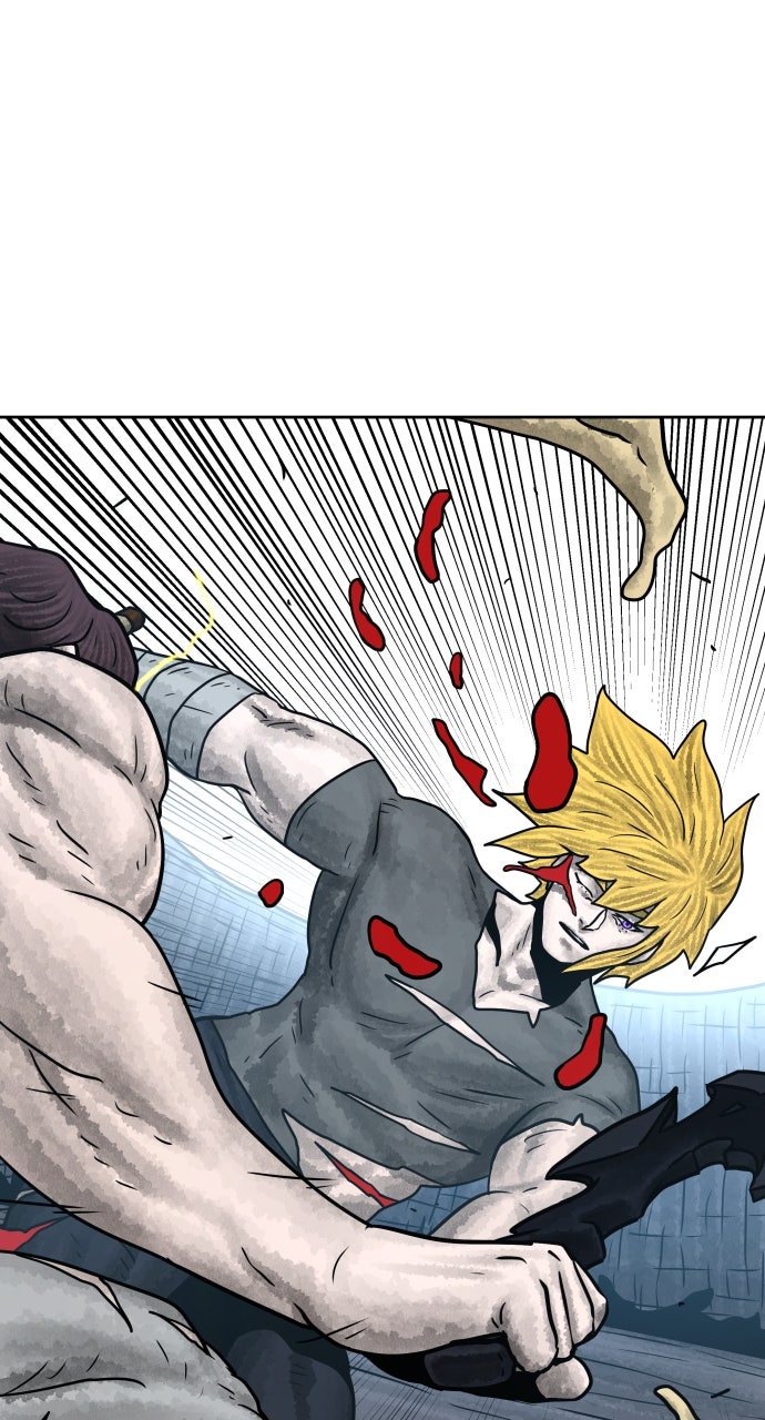 Warrior Executioner Chapter 73 - Page 8