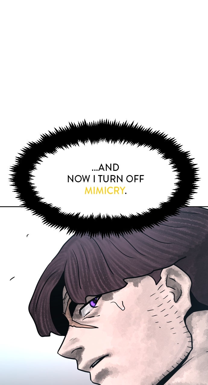 Warrior Executioner Chapter 73 - Page 72