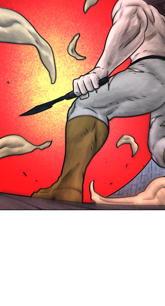 Warrior Executioner Chapter 73 - Page 74