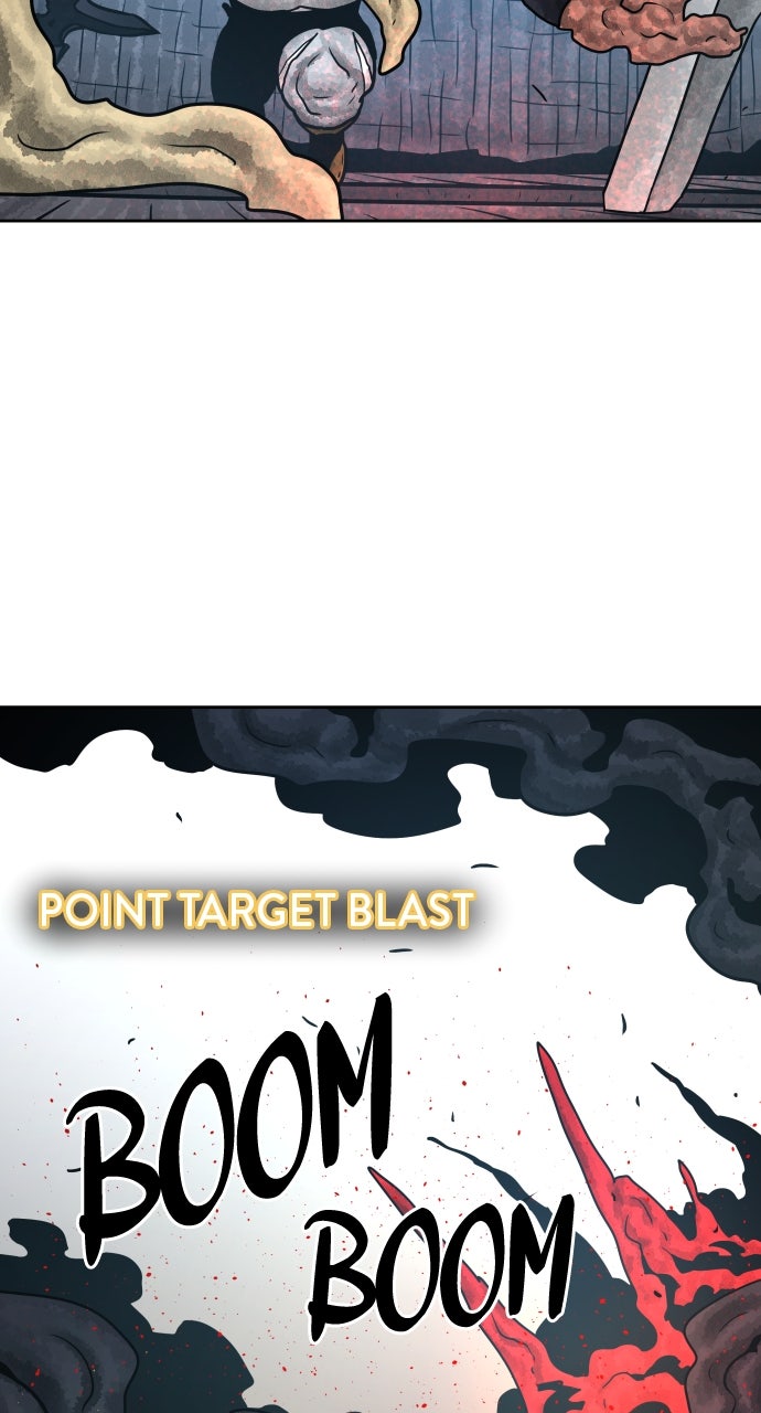 Warrior Executioner Chapter 73 - Page 77