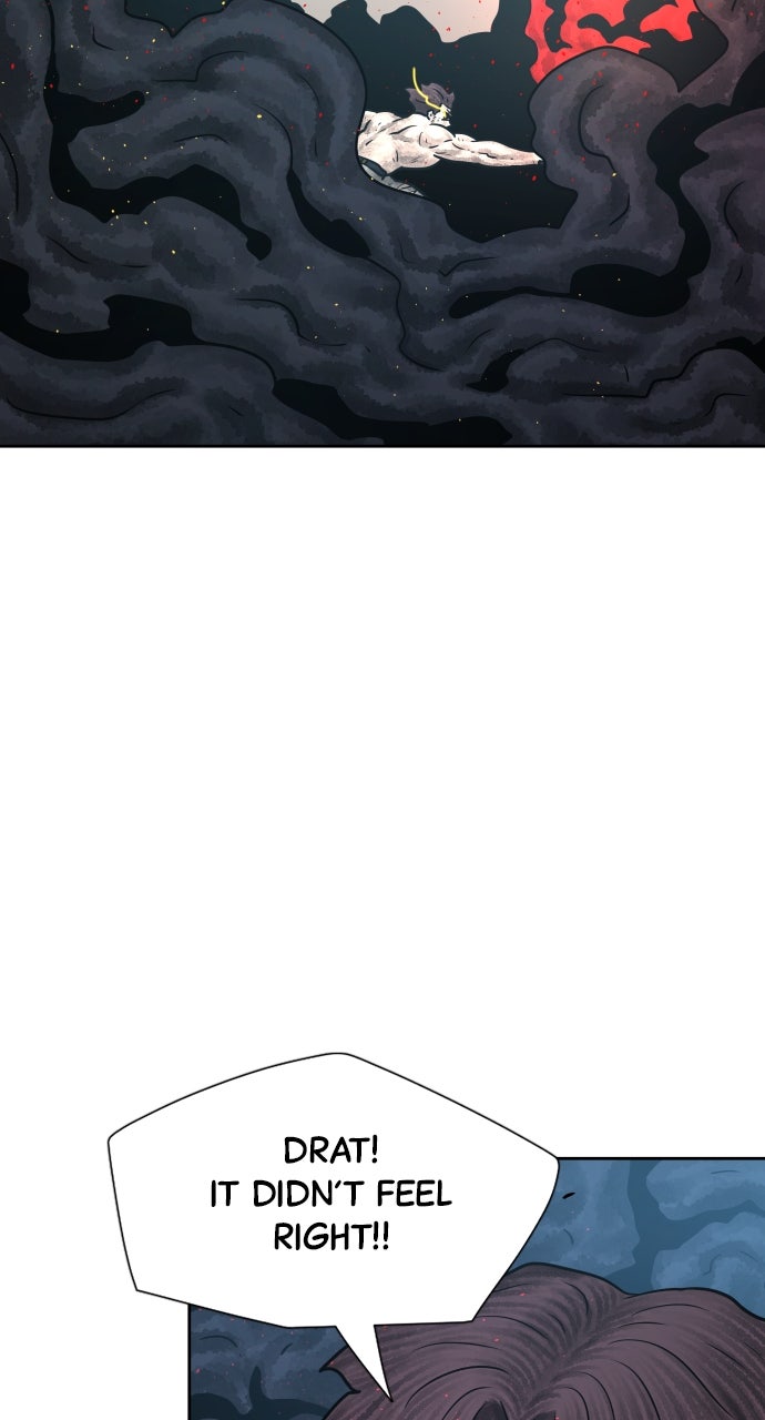 Warrior Executioner Chapter 73 - Page 78