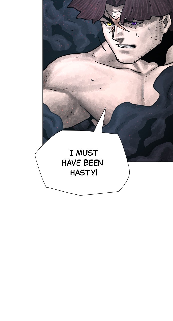 Warrior Executioner Chapter 73 - Page 79