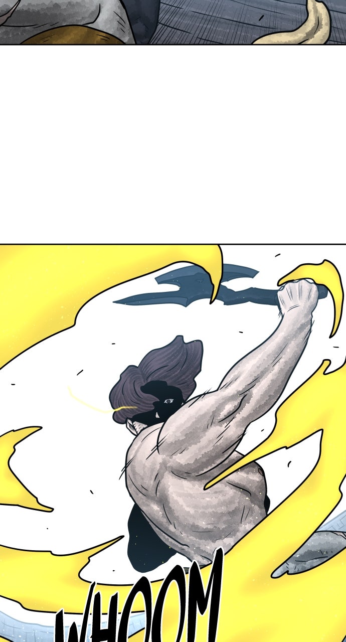 Warrior Executioner Chapter 73 - Page 9