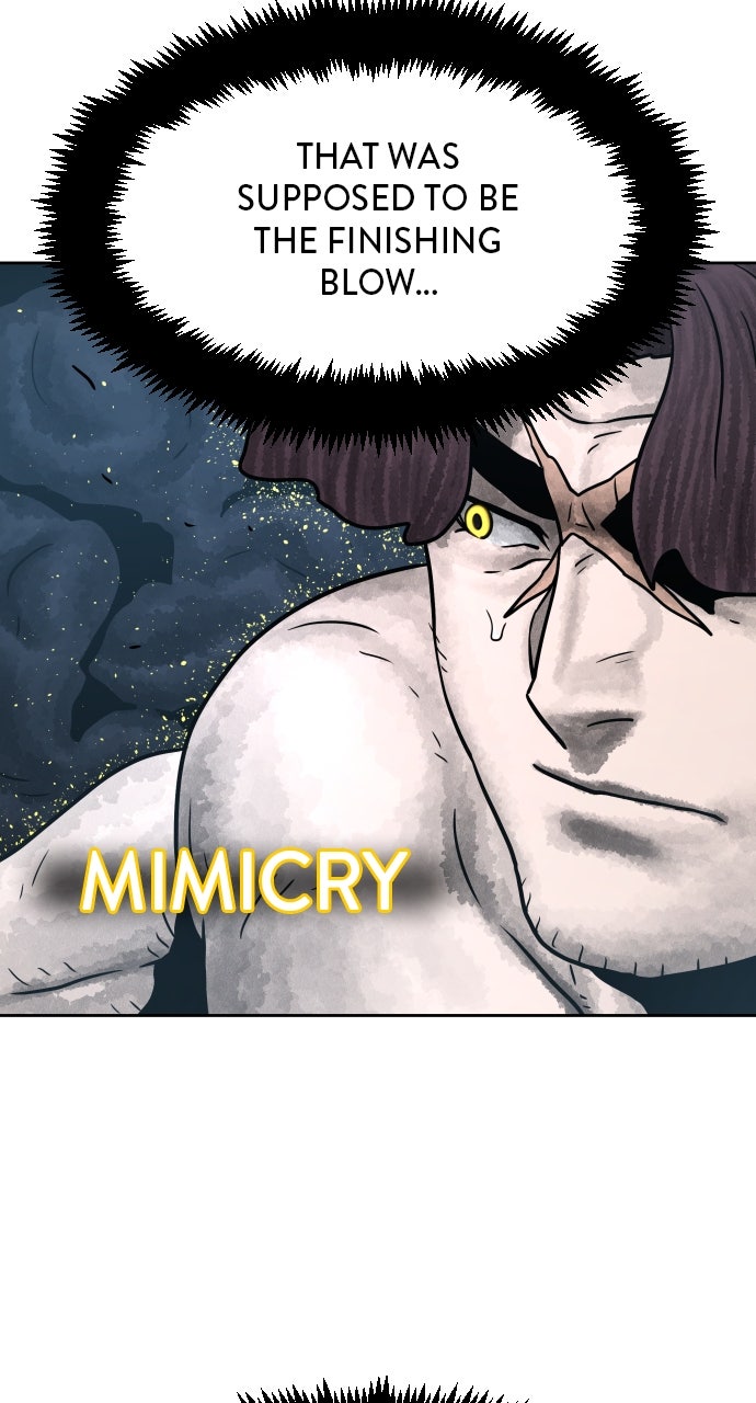 Warrior Executioner Chapter 73 - Page 81