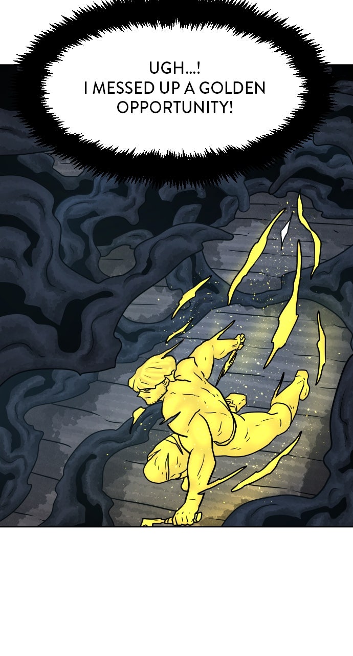 Warrior Executioner Chapter 73 - Page 82