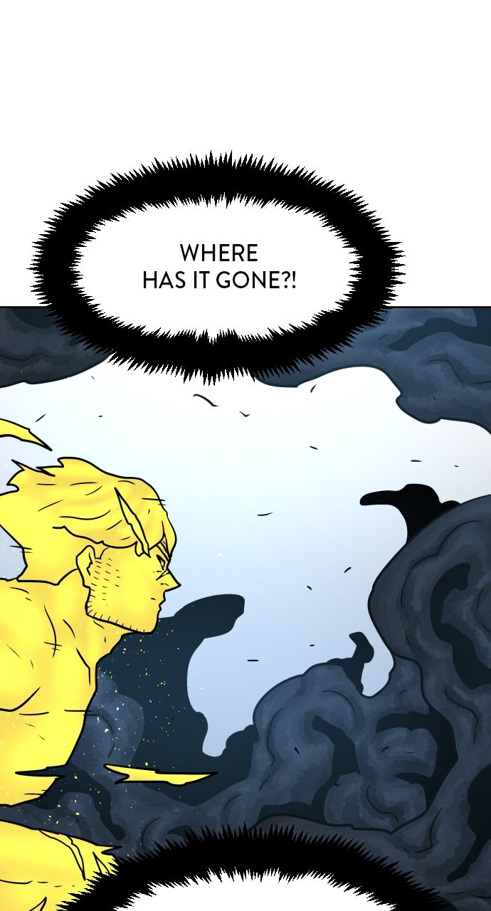 Warrior Executioner Chapter 73 - Page 83