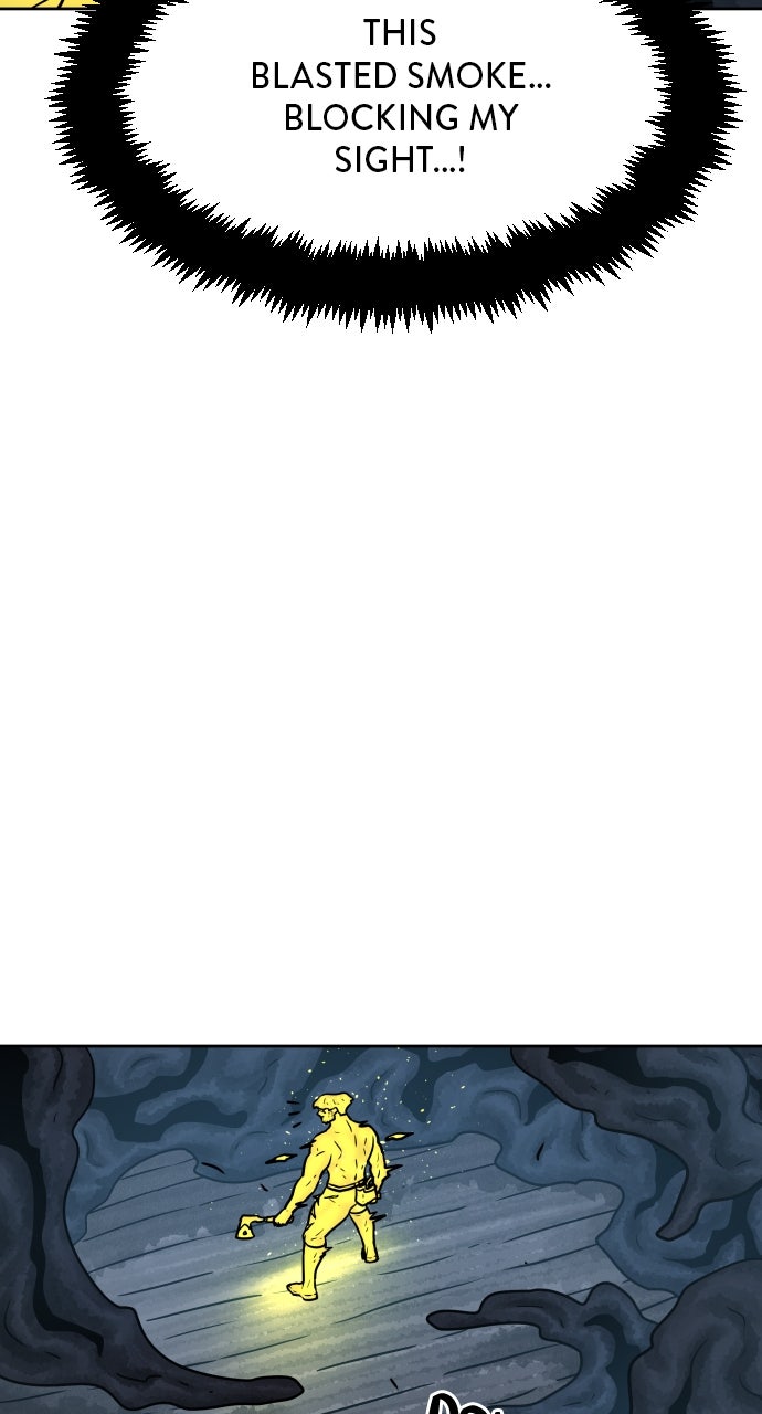 Warrior Executioner Chapter 73 - Page 84