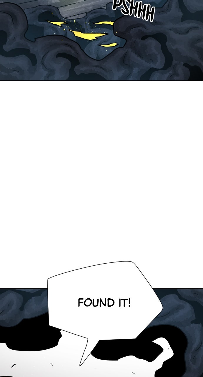 Warrior Executioner Chapter 73 - Page 85