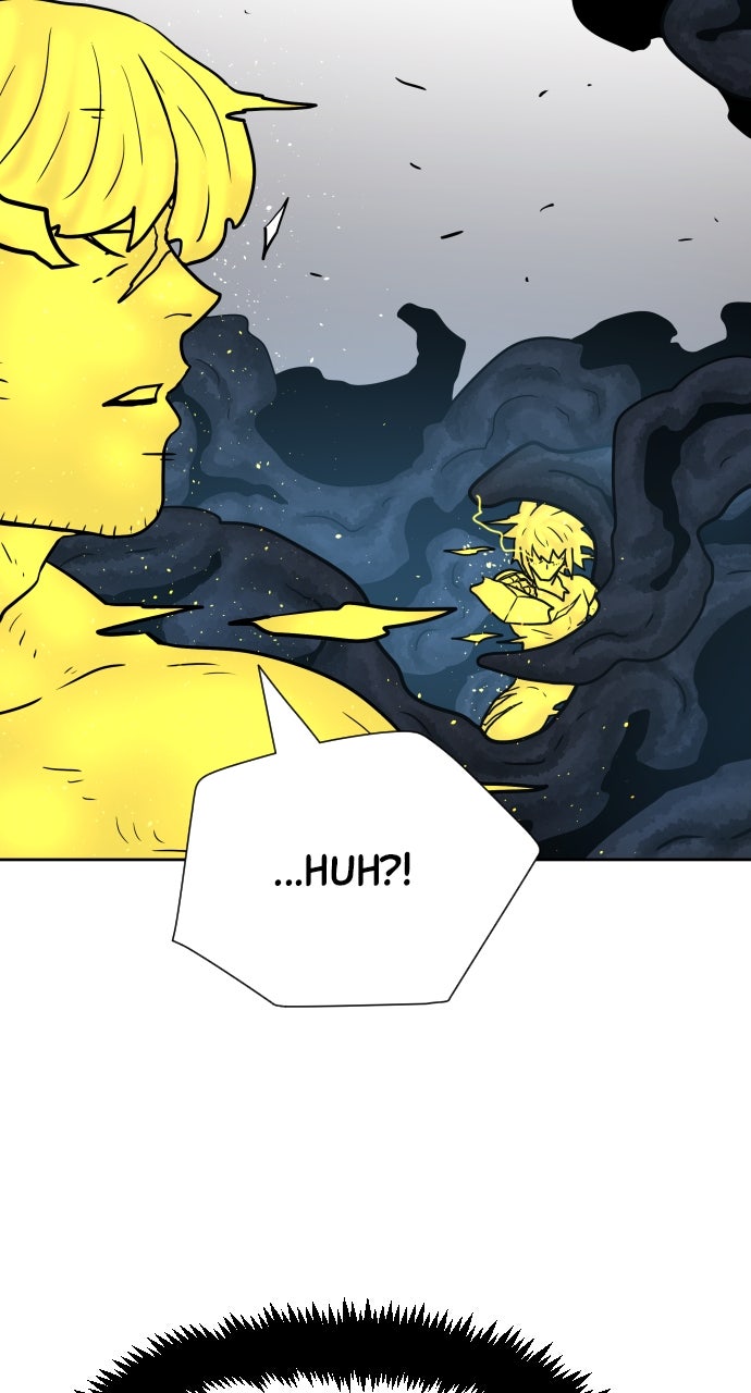 Warrior Executioner Chapter 73 - Page 86