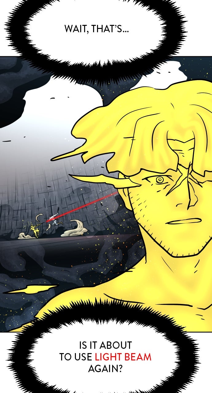 Warrior Executioner Chapter 73 - Page 87