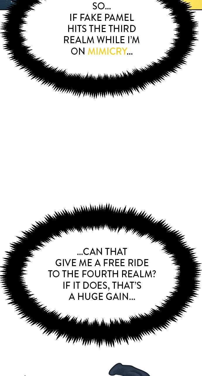 Warrior Executioner Chapter 73 - Page 89