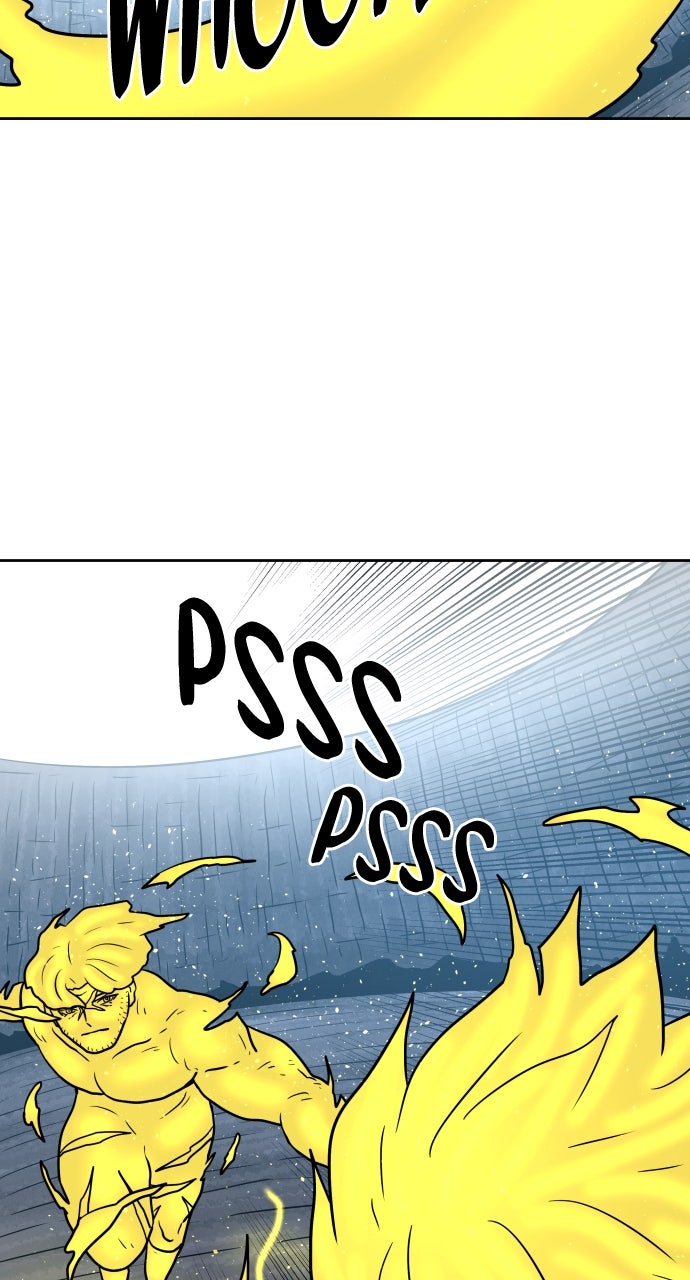 Warrior Executioner Chapter 73 - Page 10