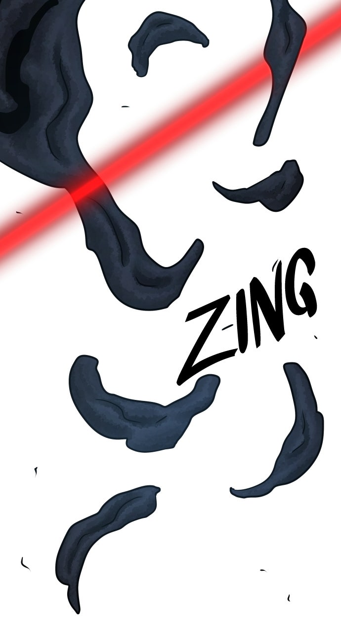 Warrior Executioner Chapter 73 - Page 92