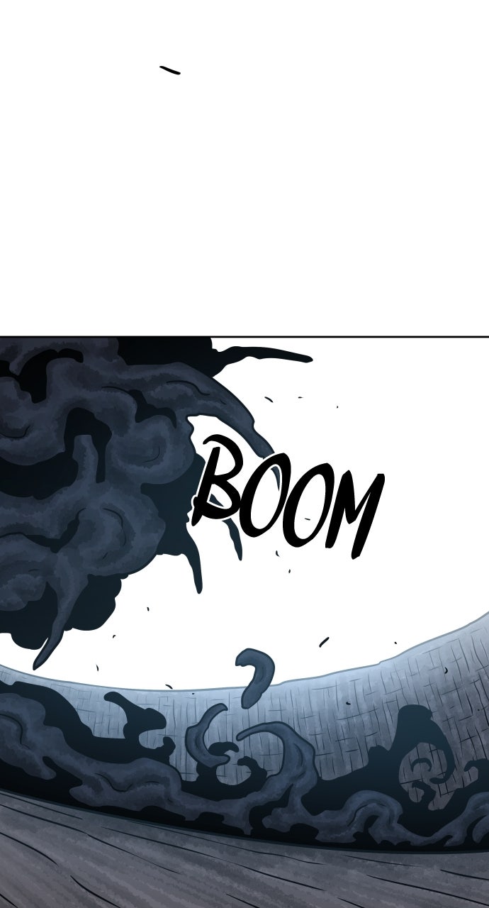 Warrior Executioner Chapter 73 - Page 93