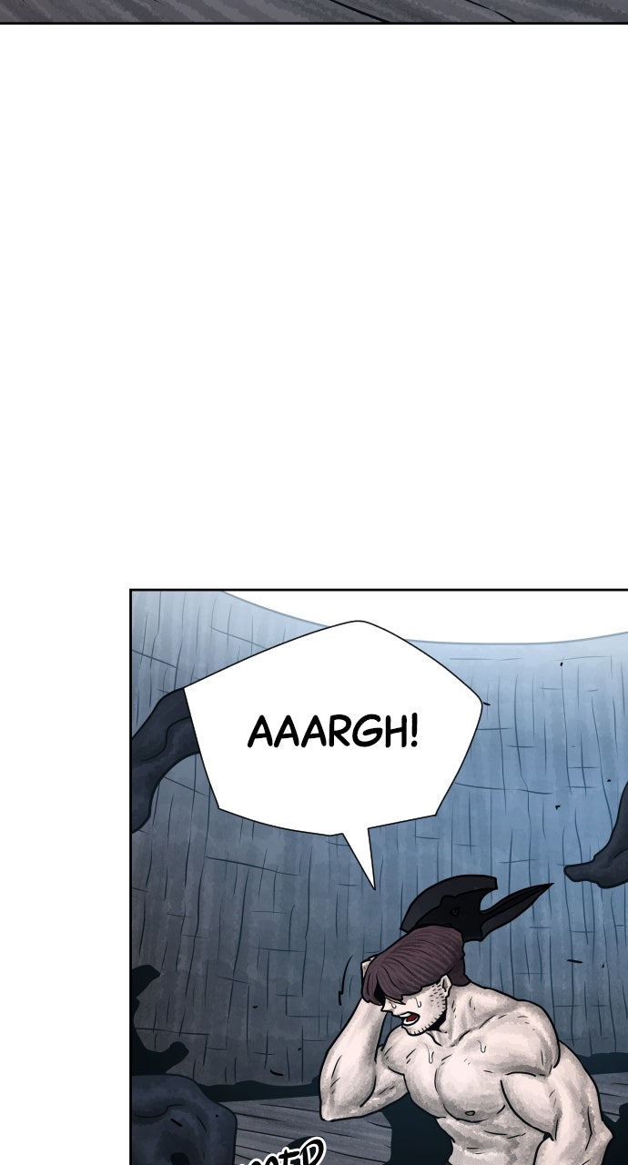 Warrior Executioner Chapter 73 - Page 94