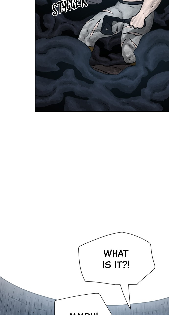 Warrior Executioner Chapter 73 - Page 95