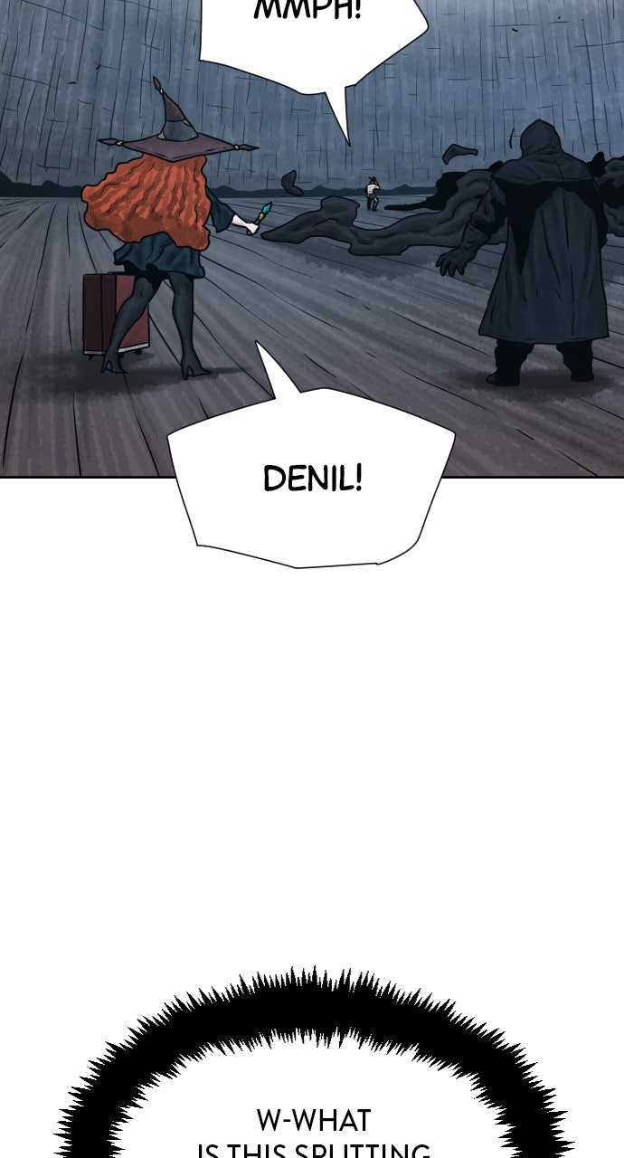 Warrior Executioner Chapter 73 - Page 96