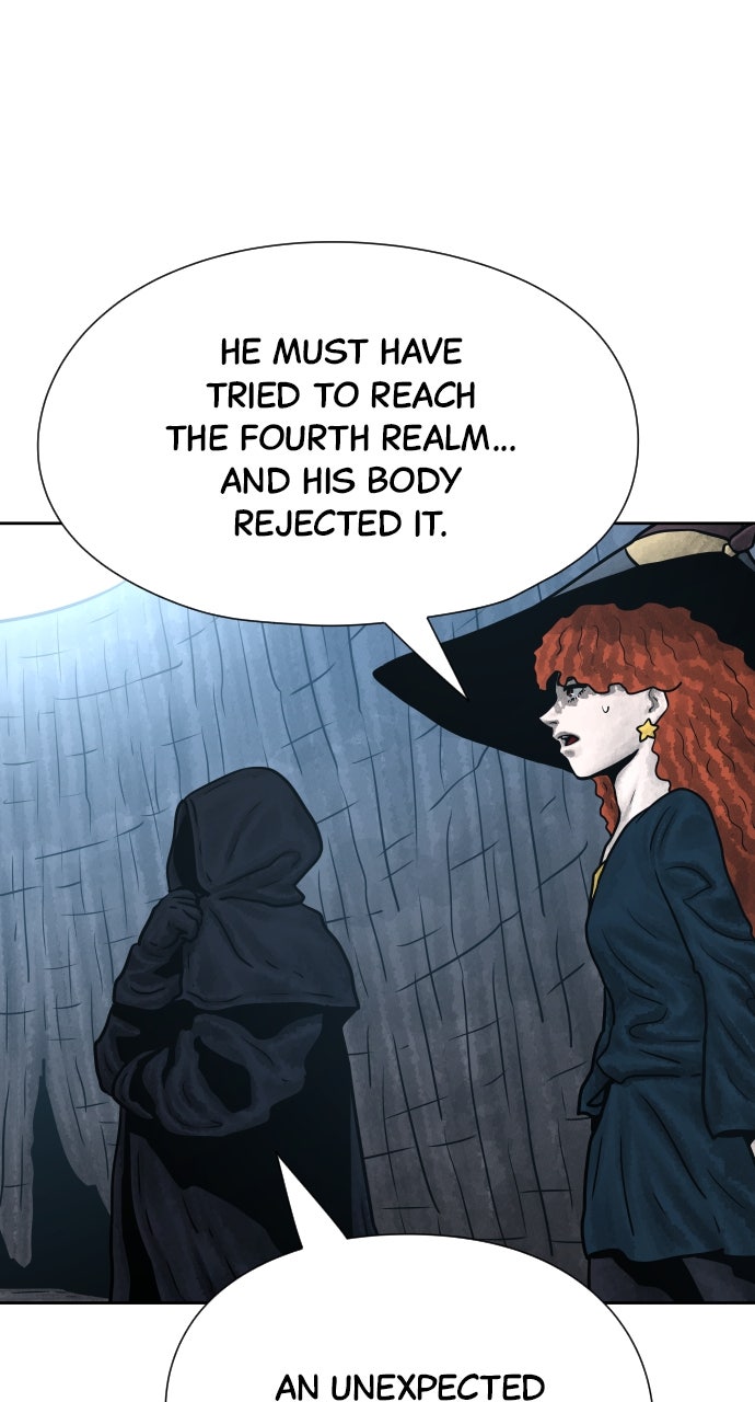 Warrior Executioner Chapter 73 - Page 98