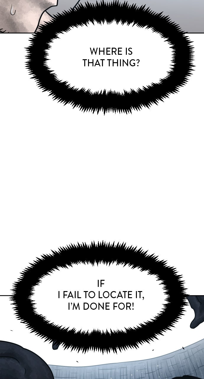 Warrior Executioner Chapter 73 - Page 100