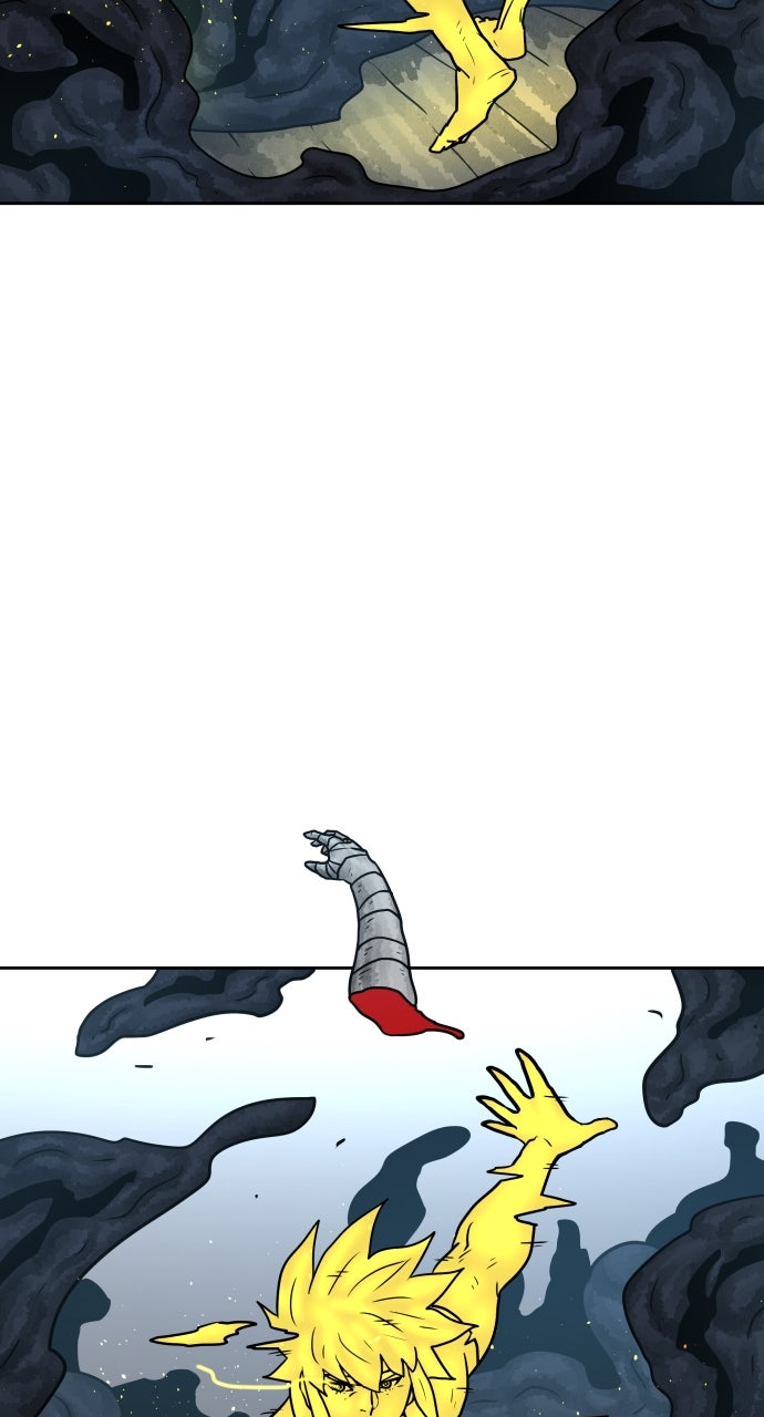 Warrior Executioner Chapter 74 - Page 11