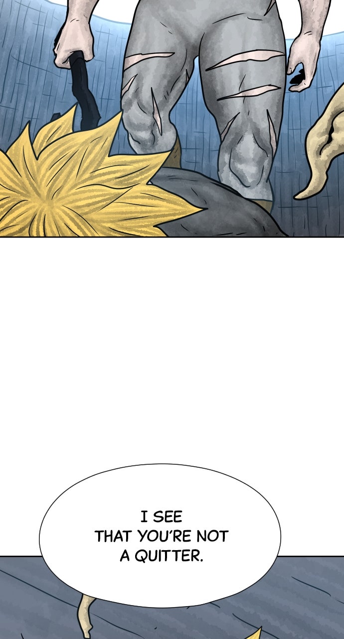 Warrior Executioner Chapter 74 - Page 101