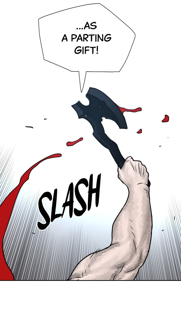 Warrior Executioner Chapter 74 - Page 103