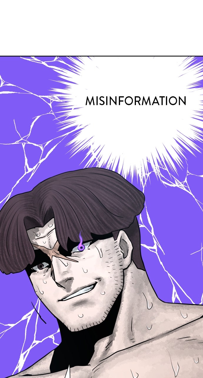 Warrior Executioner Chapter 74 - Page 106