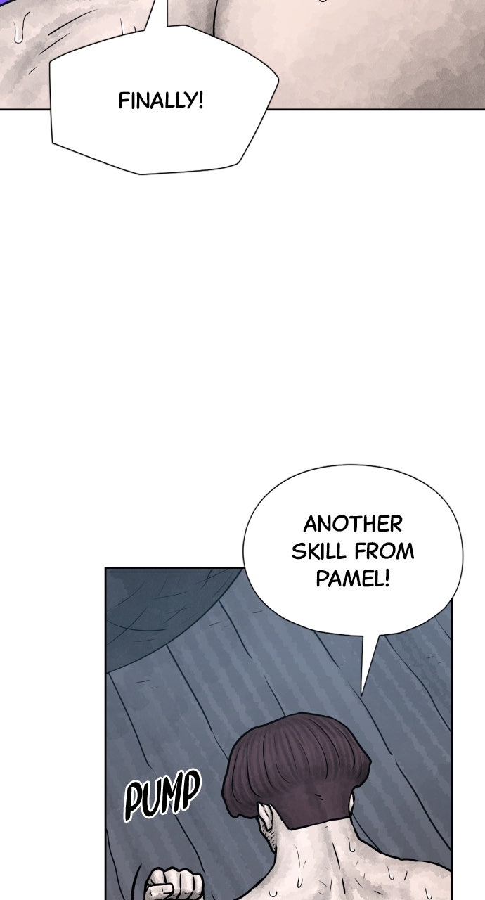 Warrior Executioner Chapter 74 - Page 107