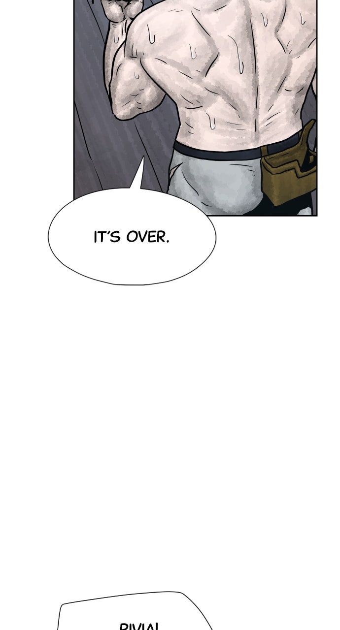 Warrior Executioner Chapter 74 - Page 108