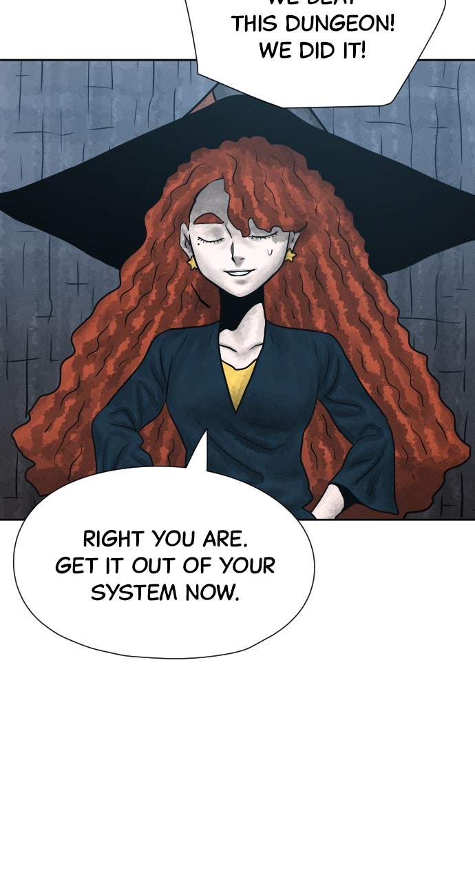 Warrior Executioner Chapter 74 - Page 110