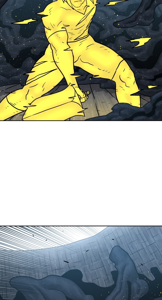 Warrior Executioner Chapter 74 - Page 12