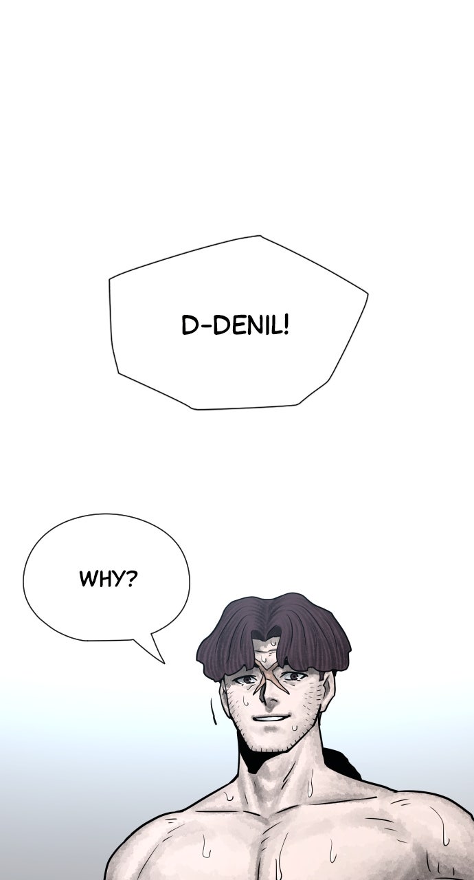 Warrior Executioner Chapter 74 - Page 112