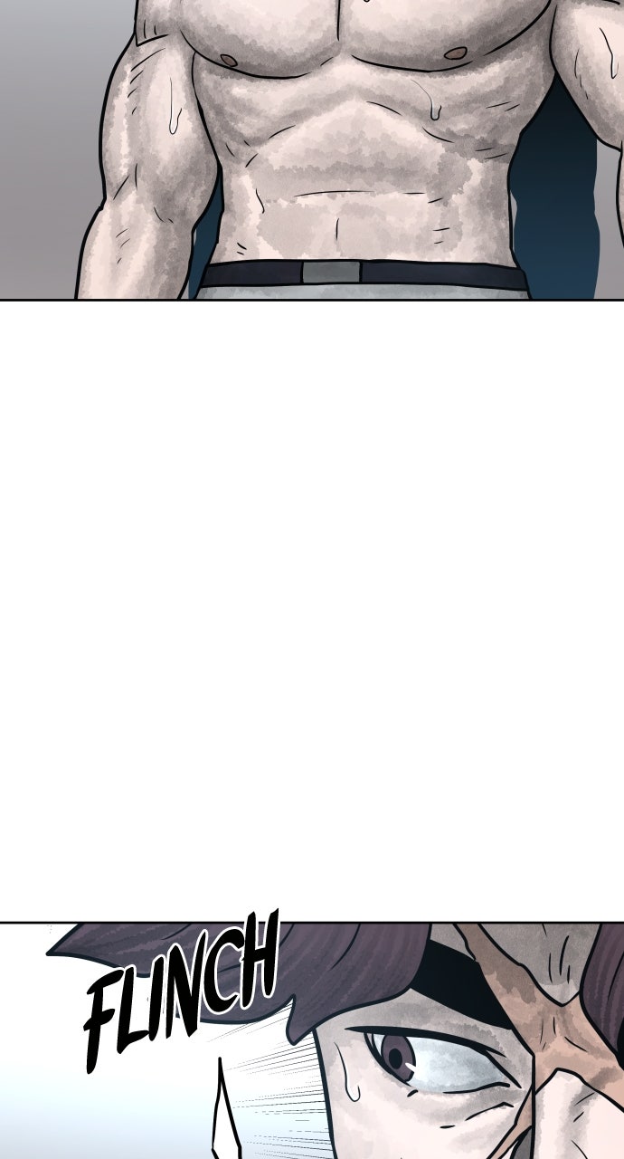 Warrior Executioner Chapter 74 - Page 113