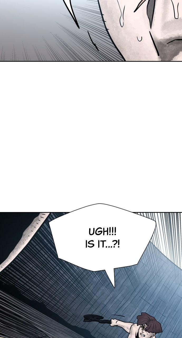 Warrior Executioner Chapter 74 - Page 114