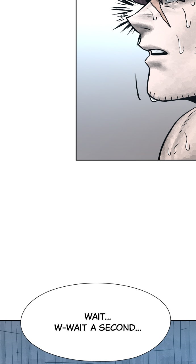 Warrior Executioner Chapter 74 - Page 116