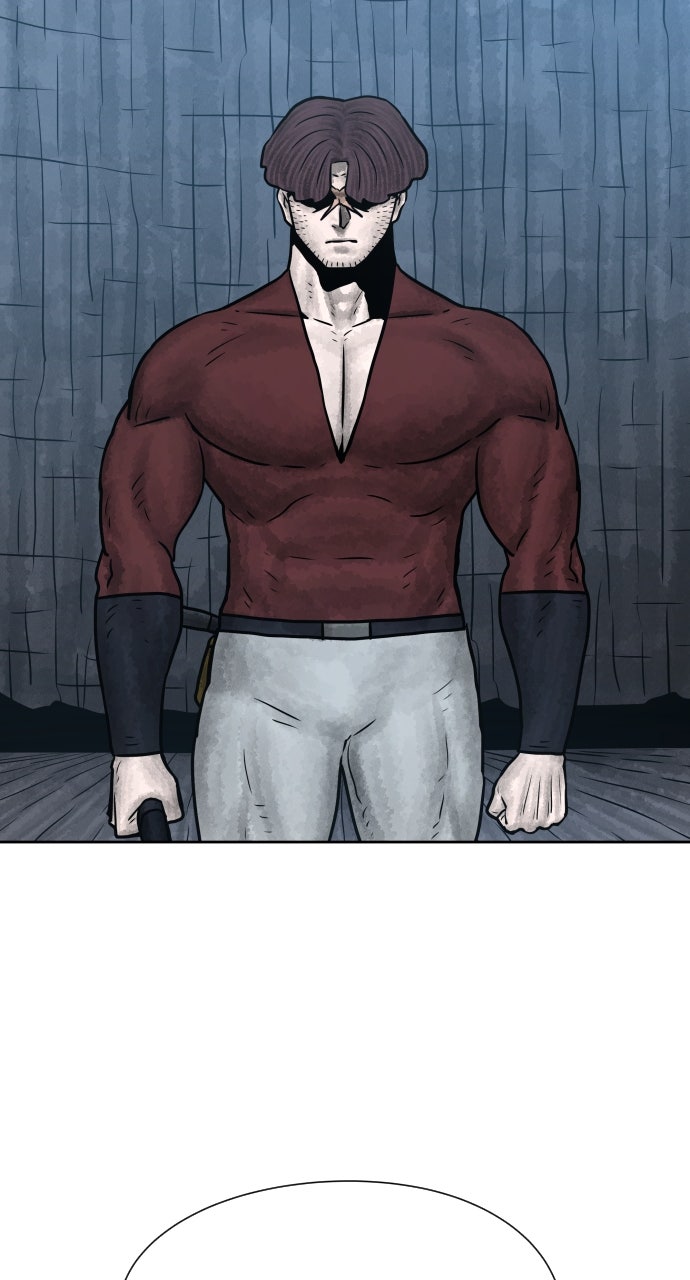 Warrior Executioner Chapter 74 - Page 117